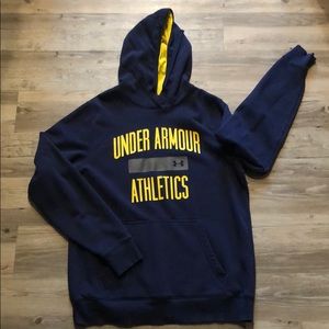 Under Armour Hoodie